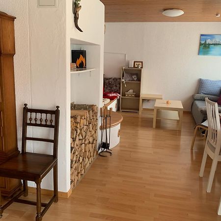 Pension Chalet Charme Siebnen 외부 사진